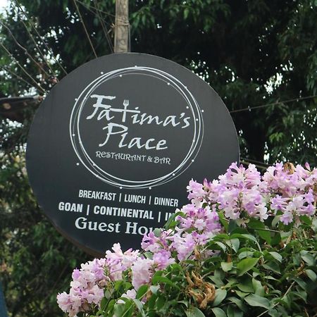 Fatima'S Place วากาตอร์ ภายนอก รูปภาพ