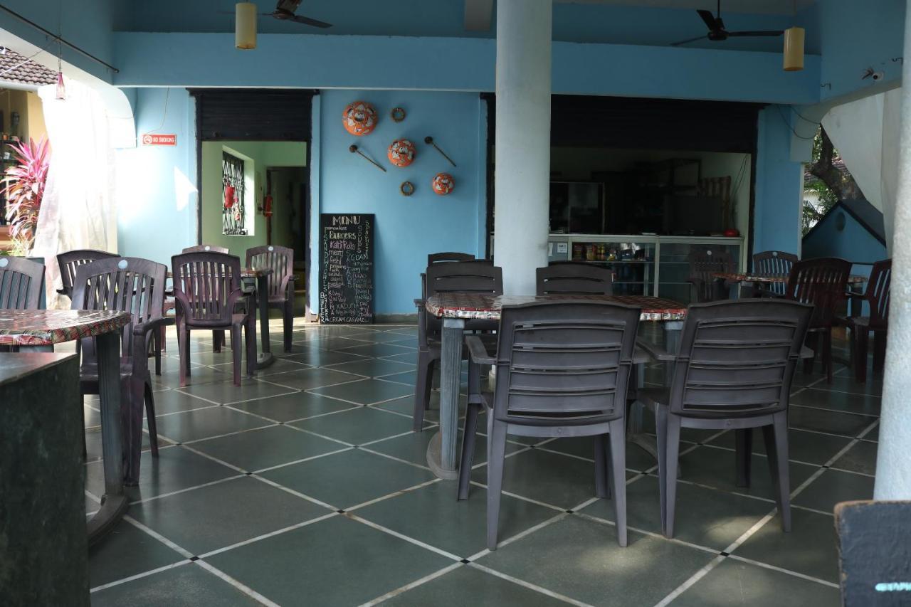 Fatima'S Place วากาตอร์ ภายนอก รูปภาพ