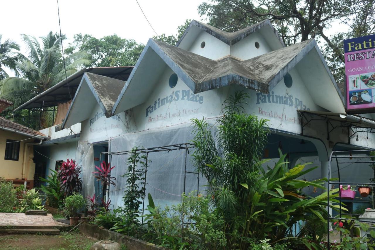 Fatima'S Place วากาตอร์ ภายนอก รูปภาพ