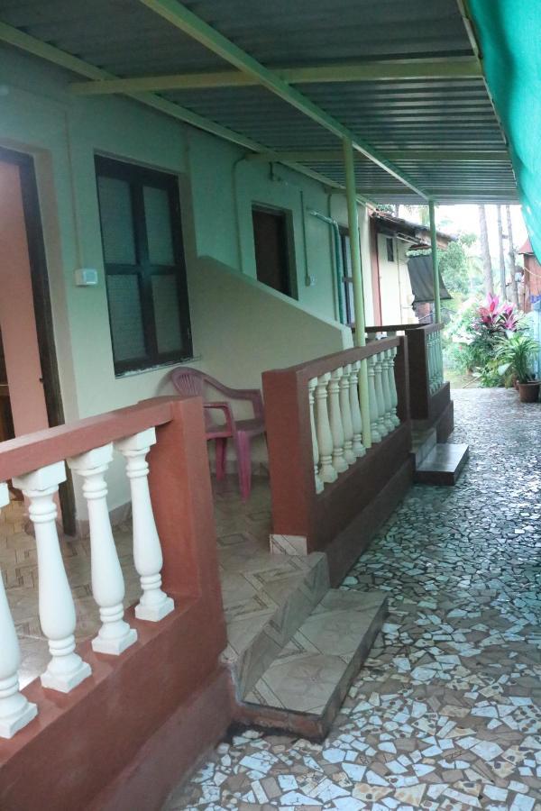 Fatima'S Place วากาตอร์ ภายนอก รูปภาพ