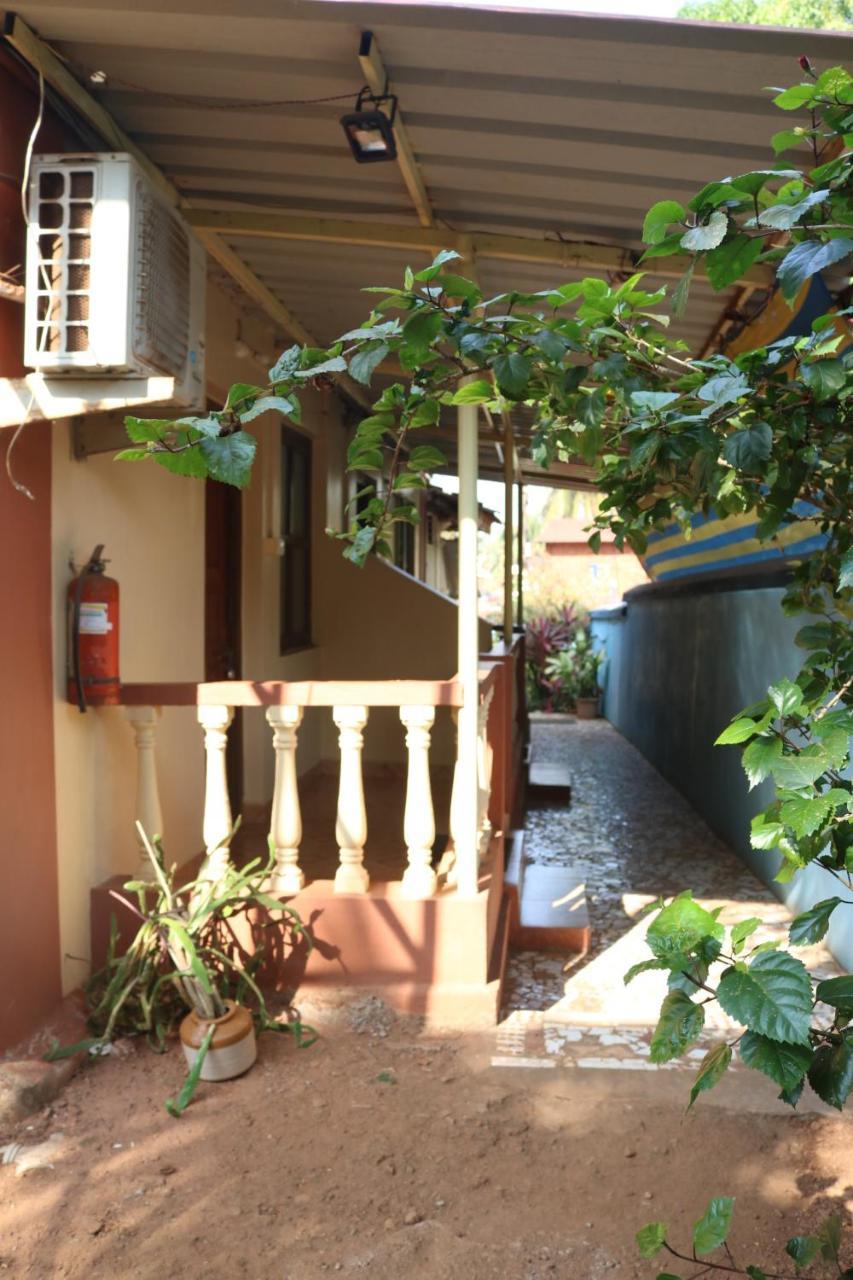 Fatima'S Place วากาตอร์ ภายนอก รูปภาพ