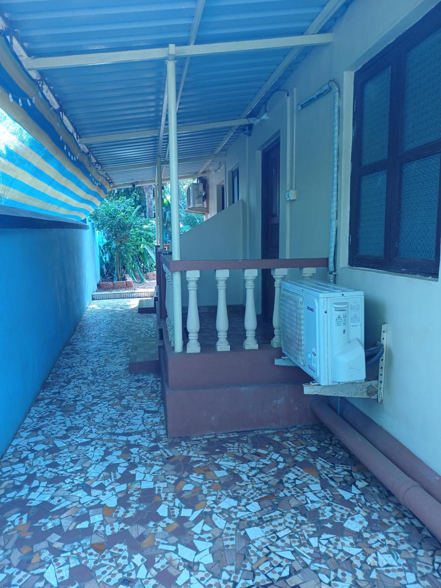 Fatima'S Place วากาตอร์ ภายนอก รูปภาพ