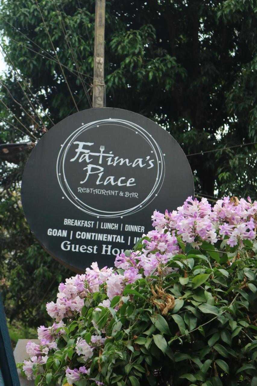 Fatima'S Place วากาตอร์ ภายนอก รูปภาพ
